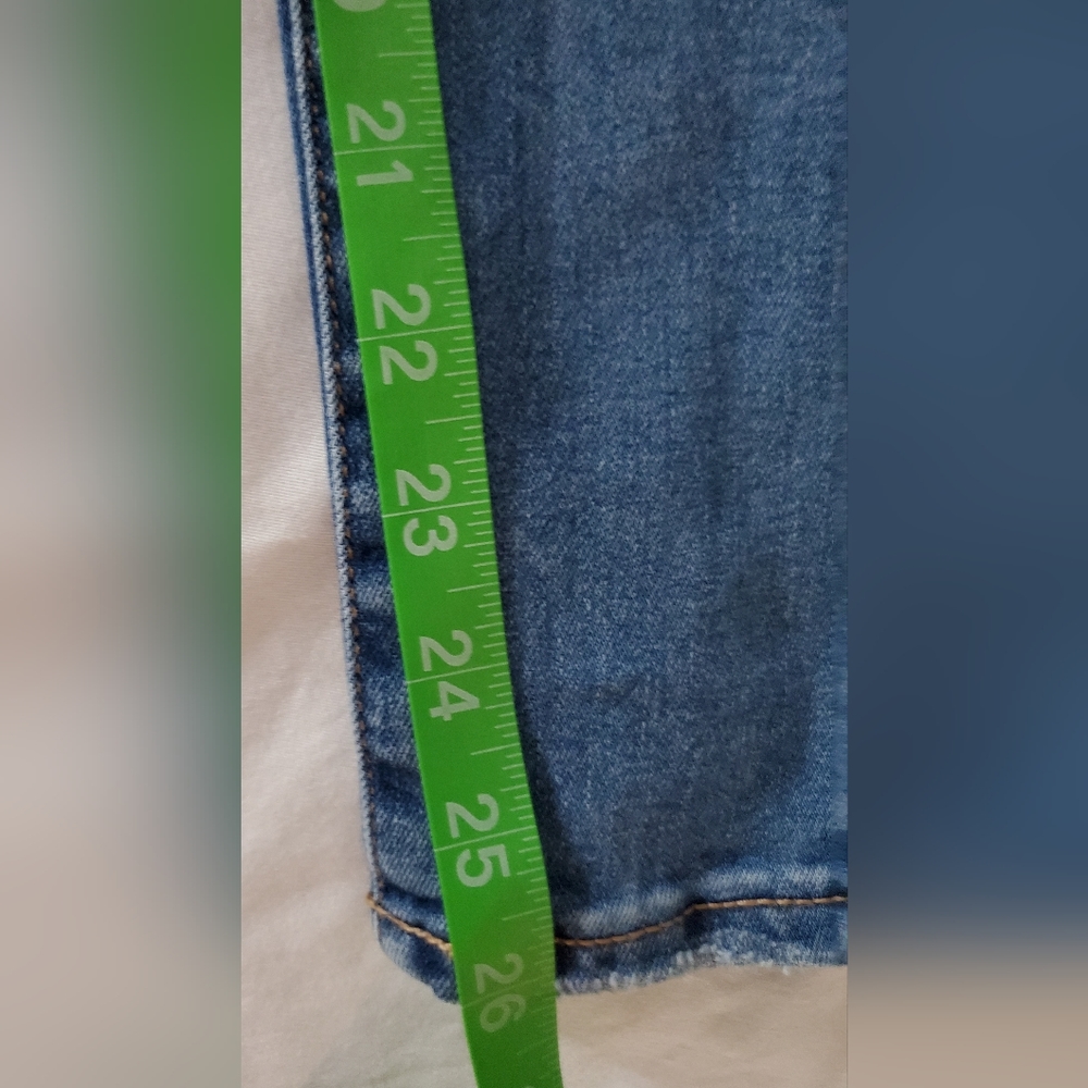 American Eagle high rise jegging - Picture 8 of 8